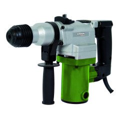 Перфоратор 850W 4.3kg 26mm RD-HD42 Green Tools