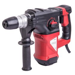 Перфоратор 1500W 4.8kg 32mm SDS-plus 4.3J RD-HD46 Перфоратор 1500W 4.8kg 32mm SDS-plus 4.3J RD-HD46