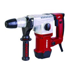 Перфоратор 1500W 4.6kg 32mm SDS-plus 4.3J RD-HD47 Перфоратор 1500W 4.6kg 32mm SDS-plus 4.3J RD-HD47
