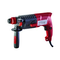 Перфоратор 620W 2.0kg 24mm 2 функции рег. обороти RD-HD53 Перфоратор 620W 2.0kg 24mm 2 функции рег. обороти RD-HD53