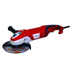 Ъглошлайф 180mm 1400W плавен старт рег. обороти RD-AG10T