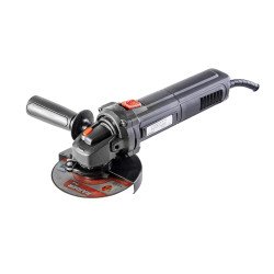 Ъглошлайф 125mm 750W RDP-AG42 Black edition