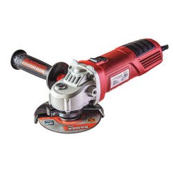 Ъглошлайф 125mm 750W RD-AG60