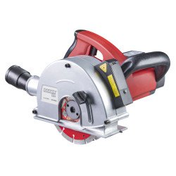 Фреза за канали 1.7kW 150mm 5-40mm RDP-WCH02