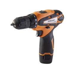 Бормашина акум. Li-ion 12V 2-ск. 1500mAh BK-CDL31 Baukraft