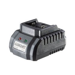 Зарядно 18V за BK-AGCDL1 Baukraft Зарядно 18V за BK-AGCDL1 Baukraft
