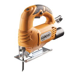 Прободен трион 650W 65mm рег.об. BK-JS23