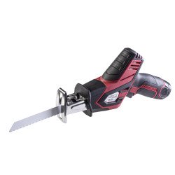 Трион саблевиден Li-ion 12V 1.5Ah куфар RD-RS31