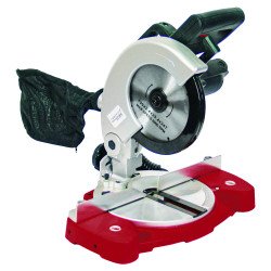 Циркуляр настолен ø190mm 800W RD-MS02