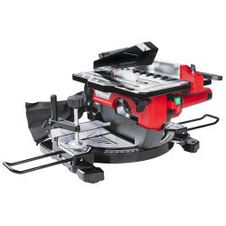 Циркуляр настолен ø210mm 1200W комбиниран RD-MS10