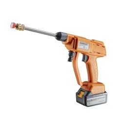 Водоструйка акум. 4Ah BK-HPC09 Set Водоструйка акум. 4Ah BK-HPC09 Set