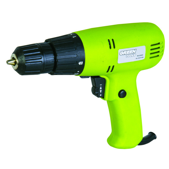 Винтоверт електрически 280W RD-CDD05 Green tools