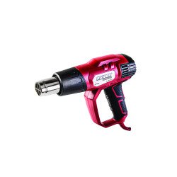 Пистолет за горещ въздух 2000W RD-HG23 Пистолет за горещ въздух 2000W RD-HG23