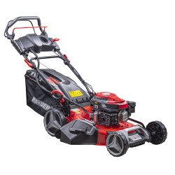 Косачка бенз. самоход 3.7kW 53cm 21" 70L 2500m2 RDP-GLM11