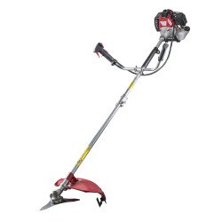 Коса бензинова с нож и корда сгъваема 1.5kW RD-GBC22