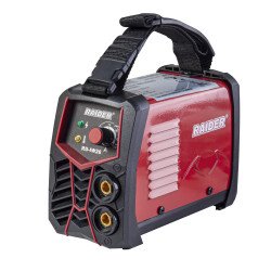 Инверторен електрожен 120A RD-IW26
