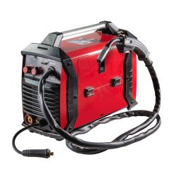 Инверторен електрожен 2в1 MIG/MAG&MMA 130A RD-IW27