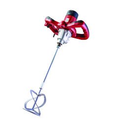 Миксер 1400W 2-ск. 200-700min-1 55Nm LED RD-HM08 Миксер 1400W 2-ск. 200-700min-1 55Nm LED RD-HM08