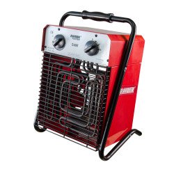 Калорифер електрически 5kW RD-EFH05 Калорифер електрически 5kW RD-EFH05