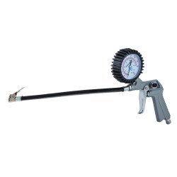 Пистолет за гуми с манометър RD-TI01 Пистолет за гуми с манометър RD-TI01