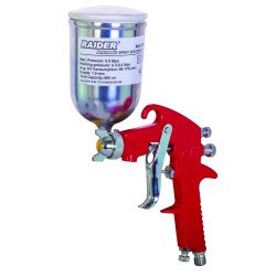 Пистолет за боя горно каз. ø1.5mm 400ml RD-SG12