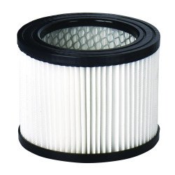 Хепа филтър ø100mm за прахосмукачка RD-WC03