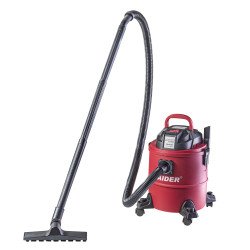 Прахосмукачка за сухо и мокро 1250W 20L RD-WC09 Прахосмукачка за сухо и мокро 1250W 20L RD-WC09