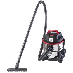 Прахосмукачка за сухо и мокро 1200 W 20L Inox RD-WC10 Прахосмукачка за сухо и мокро 1200 W 20L Inox RD-WC10