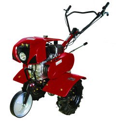 Мотофреза бензинова 5.2kW (7.0hp) 2+1 ск. к-т RD-T07