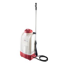 R20 Пръскачка акум. 15L 3bar Solo RDP-SBKMD20