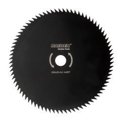 Диск за моторна коса 80T ø255x25.4 mm