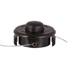 Корда с макара и шайба за тример RD-GT15 RD-GT17 RD-GT18 Корда с макара и шайба за тример RD-GT15 RD-GT17 RD-GT18